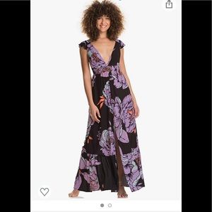 Maaji Women's Swimwear Cover Up or Maxi Dress